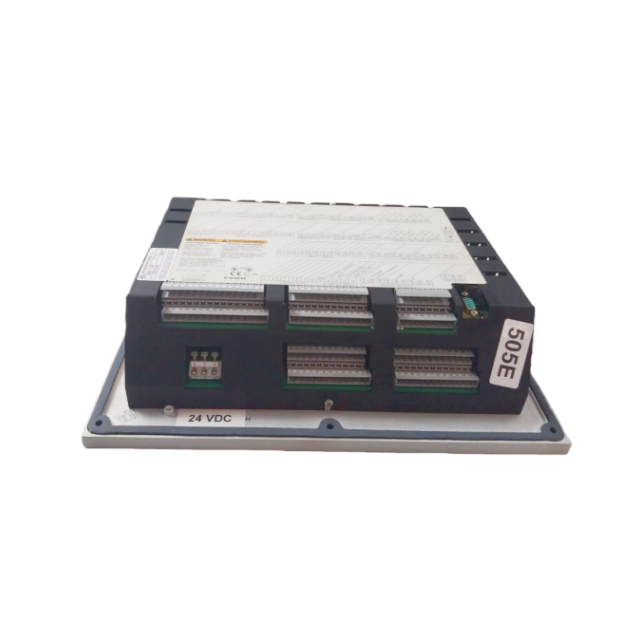 Woodward 9907-167 Digital Governor