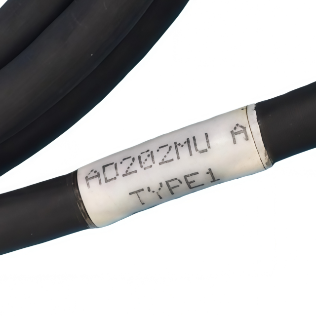 Foxboro AD202MU Rev A DINFBM Cable