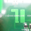 GE IS200EGDMH1AAB Printed Circuit Board