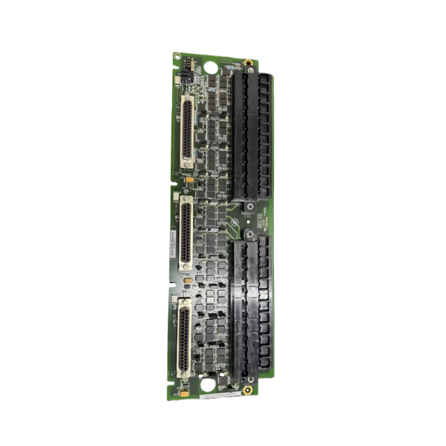 GE IS200TBAIH1C Terminal Pcb Circuit Board