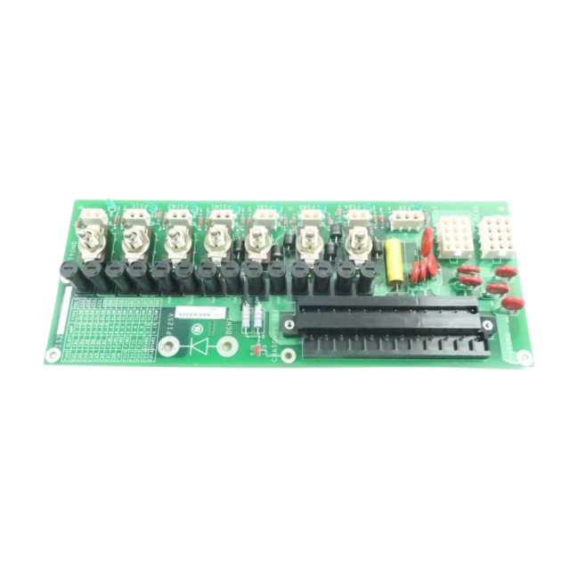 GE IS200EPDMG1ABA Power Distribution Board