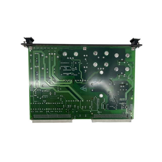 GE IS200EPSMG1AED Exciter Power Supply Module
