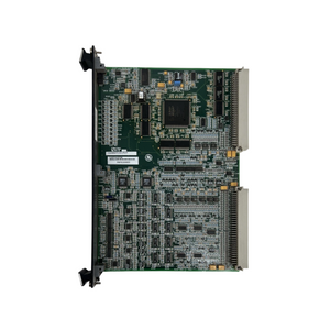 GE IS200EMIOH1A Exciter Main Input/Out Board I/O Board