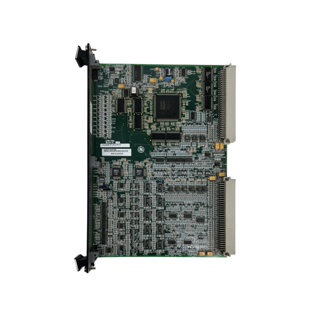 GE IS200EMIOH1A Exciter Main Input/Out Board I/O Board