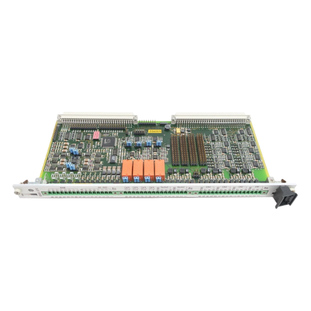 IOC4T 200-560-000-016 Input/output card