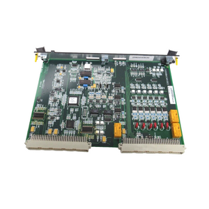 GE IS200BAIAH1BEE Bridge Application Interface Card
