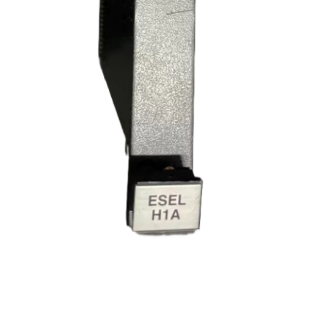 GE IS200ESELH1AAA Exciter Collector Board