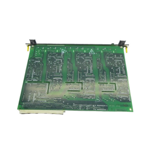 GE IS200BPIAG1AEB Drive Bridge Personality Interface Card