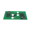 GE IS200DAMAG1BCB Printed Circuit Board