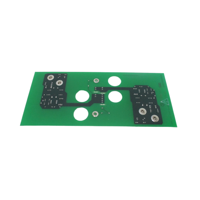 GE IS200DAMAG1BCB Printed Circuit Board