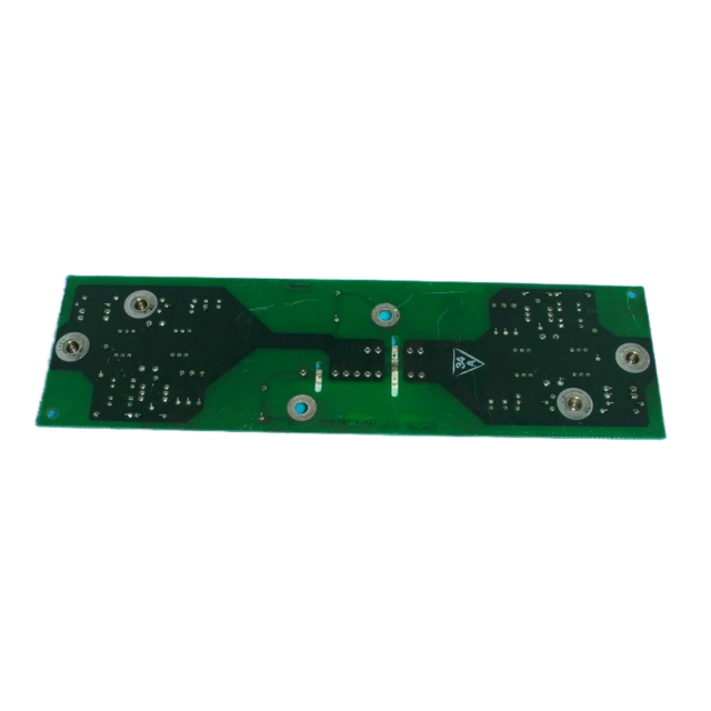 GE IS200DAMBG1ACB Advanced Gas Turbine Control Module