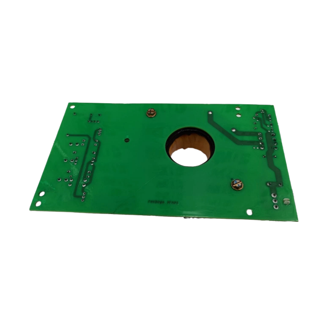 GE IS200FHVBG1ABA High Voltage Gate Input Board