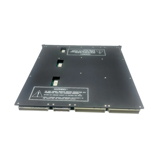 Invensys Triconex 3700A Analog Input Module