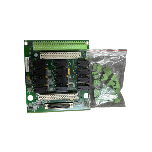GE IS200SRLYH2AAA PLC Module