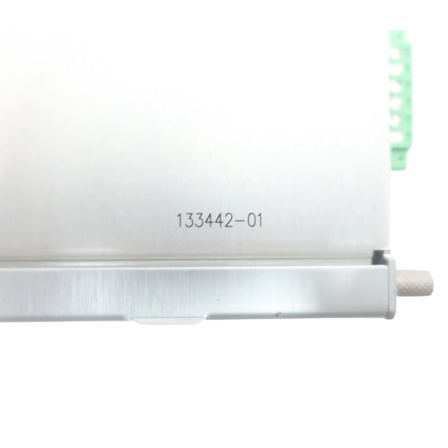Bently Nevada 3500/50-01-00 133442-01 I/O Module with Internal Termination