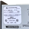 Woodward 9907-014 Forward Acting Speed Control