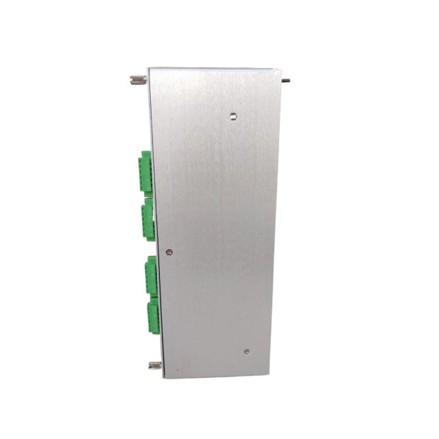Bently Nevada 3500/32-01-00 125720-01 4 Channel Relay I/O Module