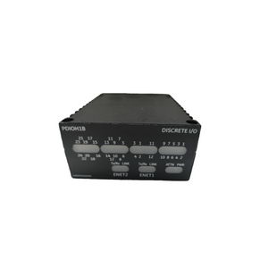 GE IS220PDIOH1B Discrete Input/Output (I/O) Module