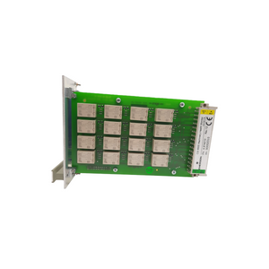 Emerson A6740 Control module