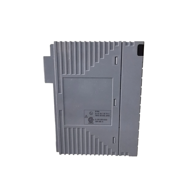 Yokogawa AAB841-S00S2 INPUT/OUTPUT MODULE