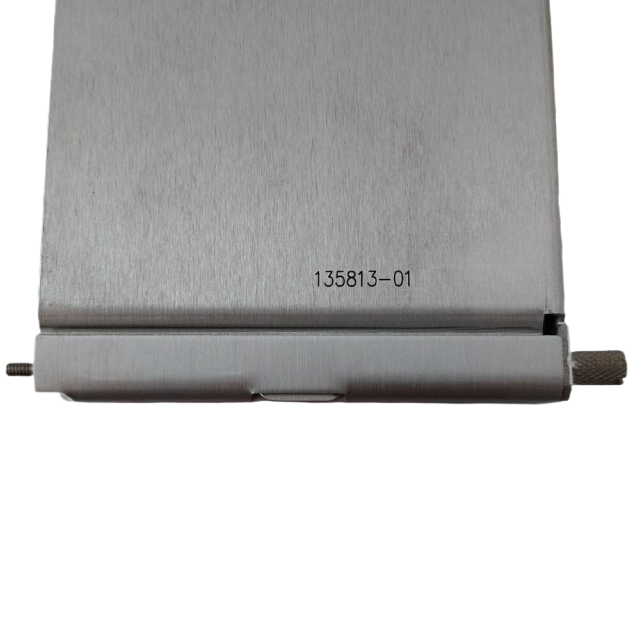 Bently Nevada 3500/93-02-00-00-00 135813-01 Display Interface I/O Module