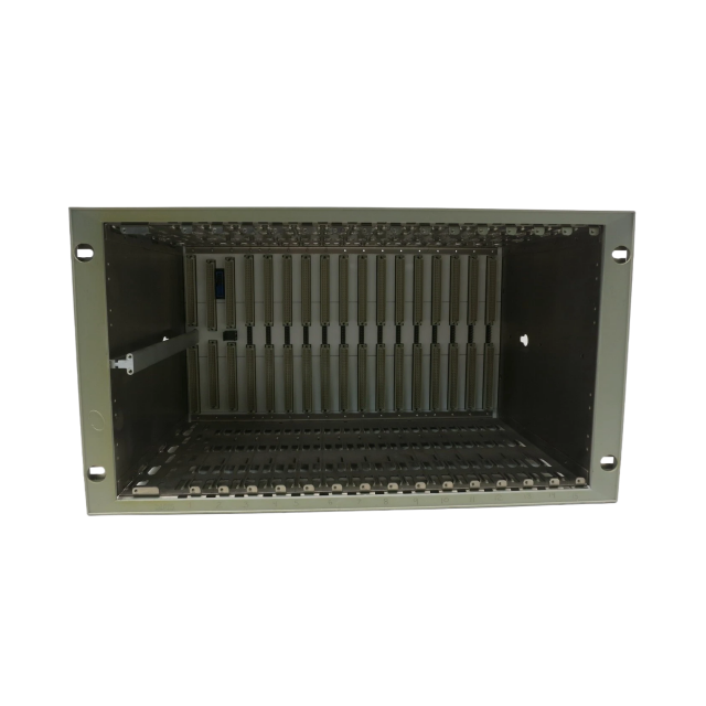 Bently Nevada 3500/05-01-01-00-00-01 System Rack