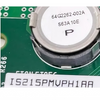 GE IS215PMVPH1AA Protection I/O Module