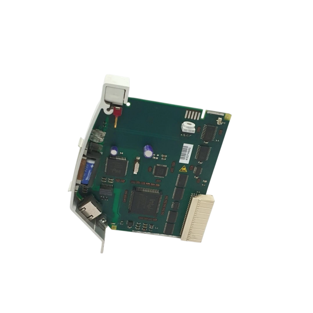 ABB EI803F 3BDH000017R1 Ethernet Communication Module