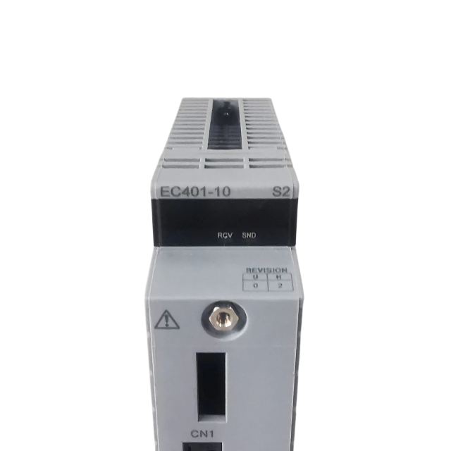 Yokogawa EC401-10 PLC MODULE