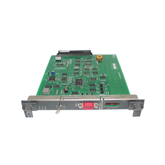 Yokogawa RB401S4 BUS MODULE