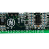 GE IS200VCRCH1BBB Discrete input/output board