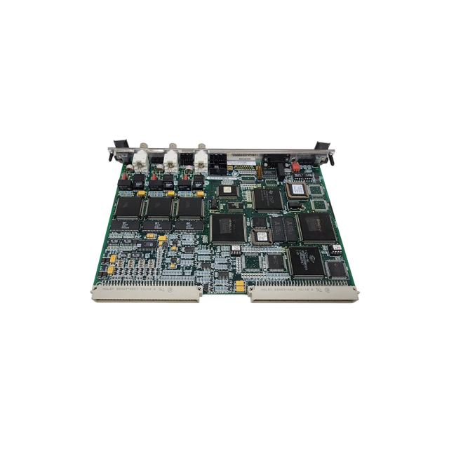 GE IS200VCMIH2B Printed Circuit Board
