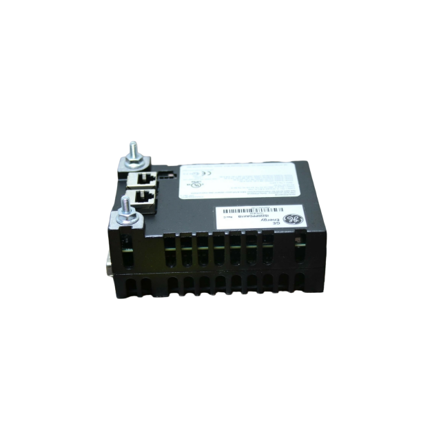 GE IS220PPDAH1B Power Distribution Feedback Module