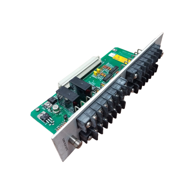 Bently Nevada 82365-01 Recorder Outputs/Alarm Relay Output