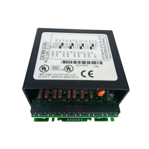 GE IC670ALG230 Analog Input Module