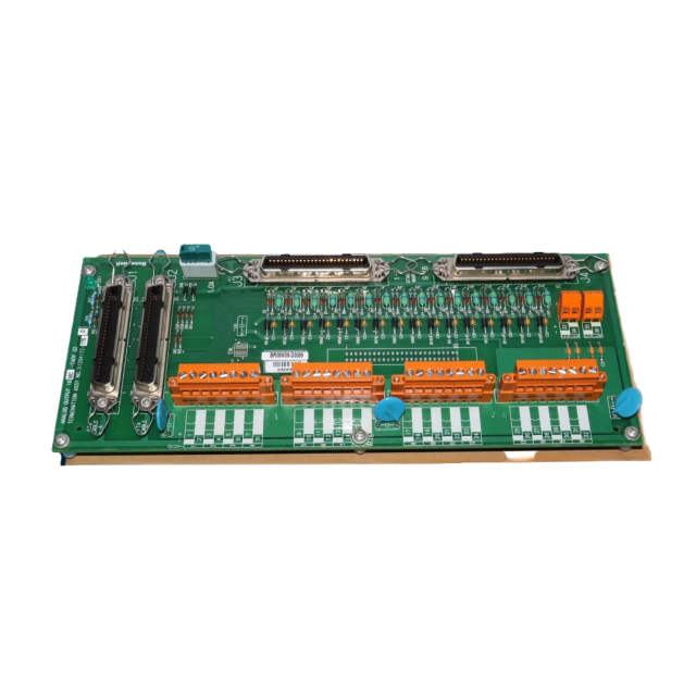 Honeywell MC-TAOY22 51204172-175 Digital Output Module