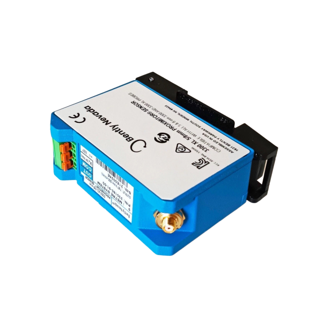 Bently Nevada 330180-91-00 3300 XL Proximitor Sensor