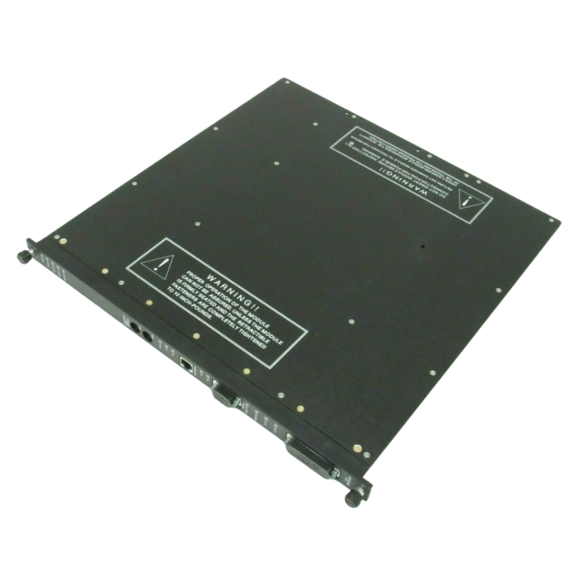 Invensys Triconex 3008 Processor Module