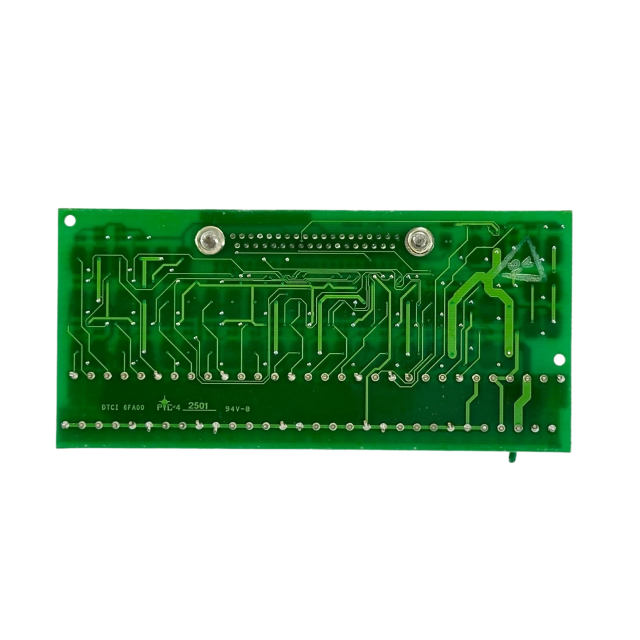 GE IS200DTCIH1ABB Simplex Thermocouple Input Board