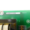 GE IS200EACFG2ABB Exciter AC Feedback board