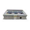 Woodward 9907-147 Digital governor turbine controller