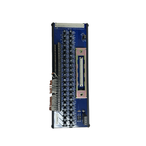 ICS TRIPLEX T8830 Expander Interface Module