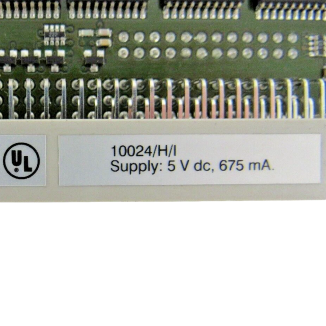 Honeywell 10024/H/I Communication Module