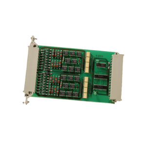 HIMA F3311 Digital Input Module