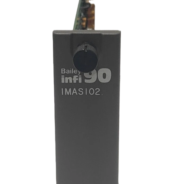 ABB IMASI02 Analog Input Module