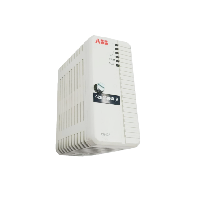 ABB CI840A 3BSE041882R1 Fieldbus Communication Interface (FCI) module