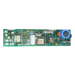 GE IS200HFPAG1ADC High Frequency AC supply board