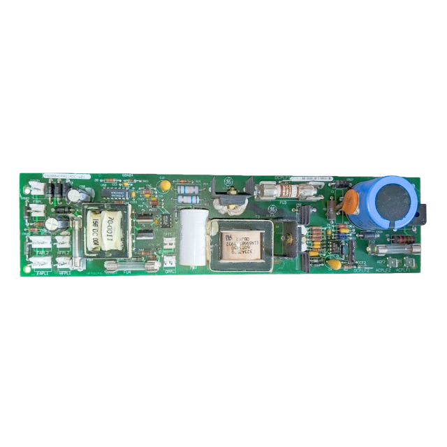 GE IS200HFPAG1ADC High Frequency AC supply board