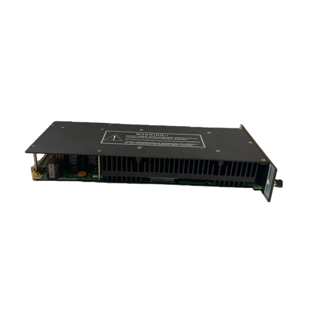 Invensys Triconex 8312 Power Supply Module