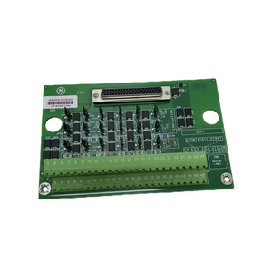 GE IS200SSCAH2AGD PLC Module